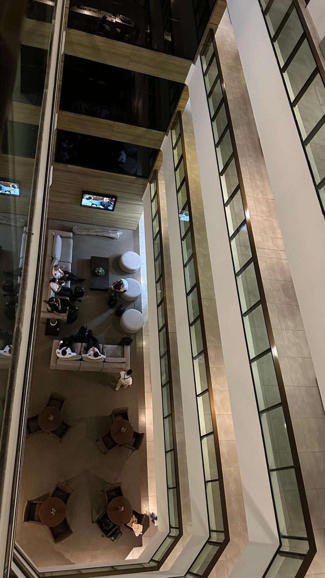 Flat Em Hotel De Luxo Beira Mar Da Grife Ritz Suites Com Vista Ampla Para Todo O Mar Da Cruz Das Almas, Jatiuca E Ponta Verde, Com Toda Estrutura De Um Hotel Lindo E Arrojado, Academia, Piscina E Muito Mais, Venha Viver Essa Experiencia Incrivel! Maceio  Bagian luar foto