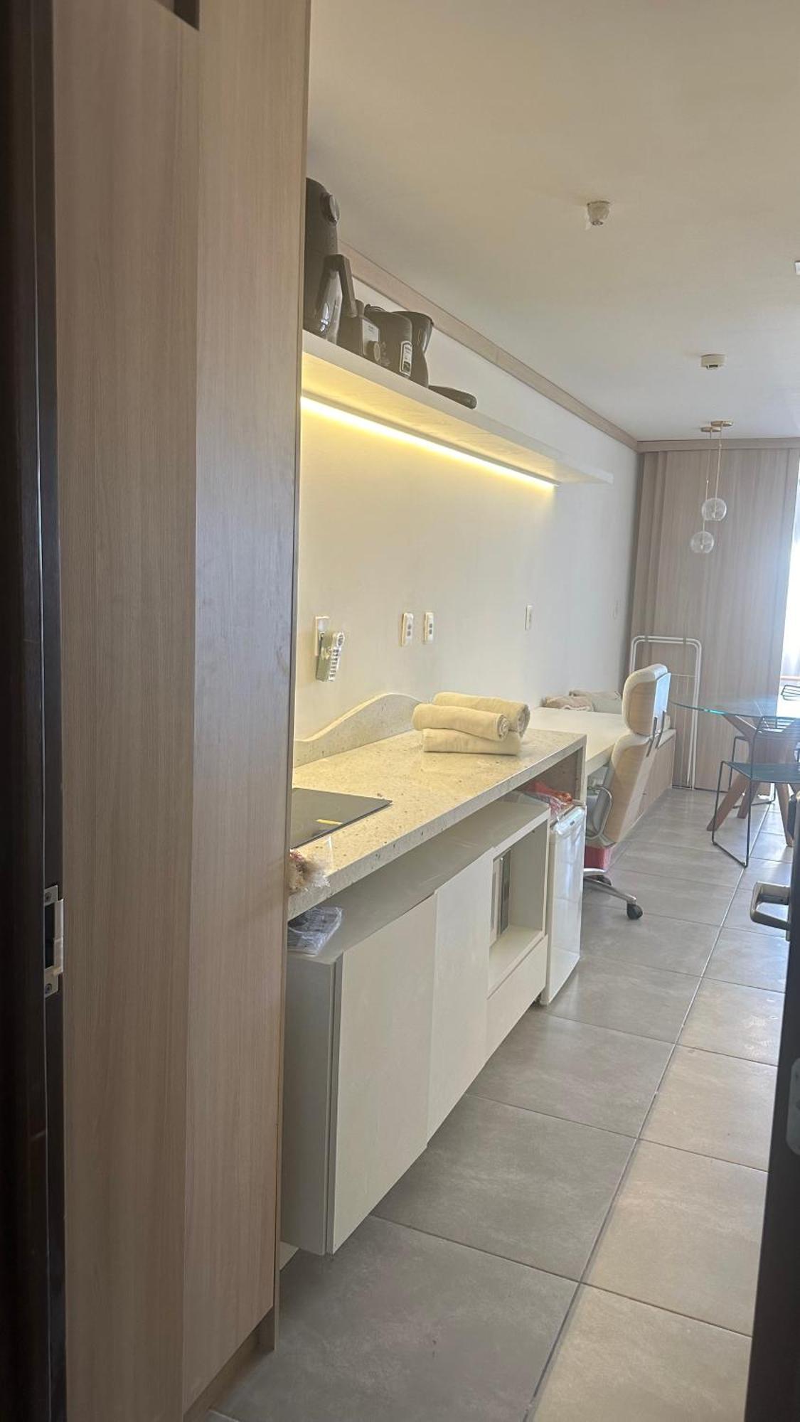 Flat Em Hotel De Luxo Beira Mar Da Grife Ritz Suites Com Vista Ampla Para Todo O Mar Da Cruz Das Almas, Jatiuca E Ponta Verde, Com Toda Estrutura De Um Hotel Lindo E Arrojado, Academia, Piscina E Muito Mais, Venha Viver Essa Experiencia Incrivel! Maceio  Bagian luar foto