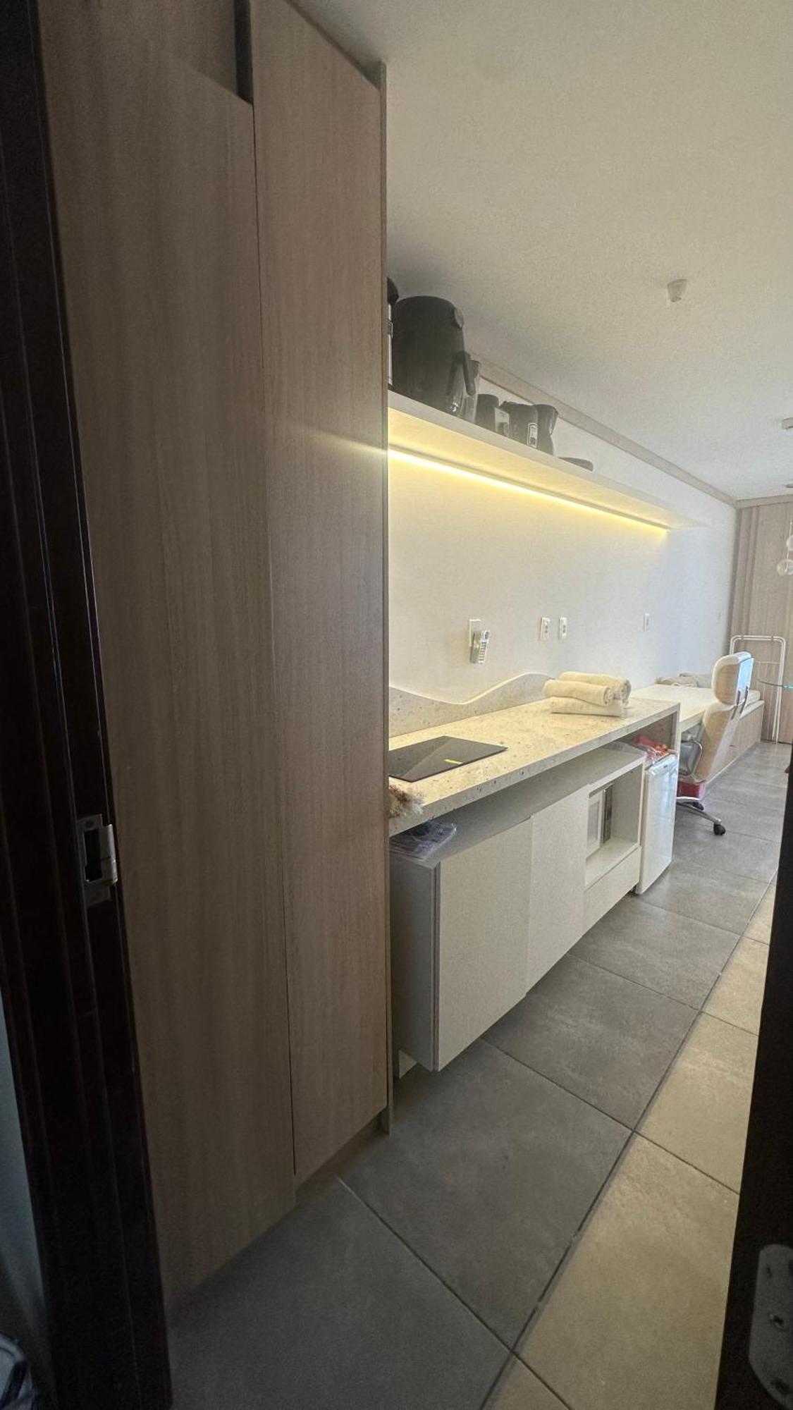 Flat Em Hotel De Luxo Beira Mar Da Grife Ritz Suites Com Vista Ampla Para Todo O Mar Da Cruz Das Almas, Jatiuca E Ponta Verde, Com Toda Estrutura De Um Hotel Lindo E Arrojado, Academia, Piscina E Muito Mais, Venha Viver Essa Experiencia Incrivel! Maceio  Bagian luar foto